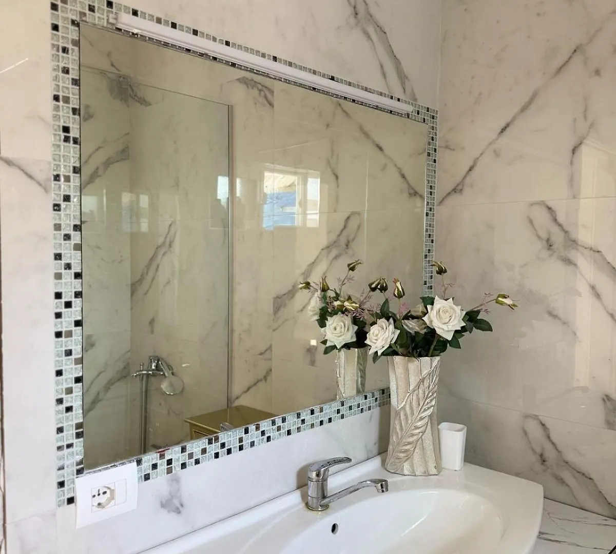 Sea La Vie Apartment Sarandë Albanië
